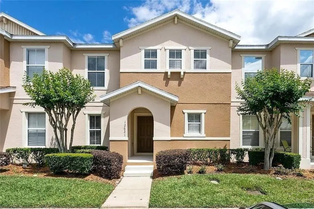 12621 TANJA KING BLVD, ORLANDO, FL