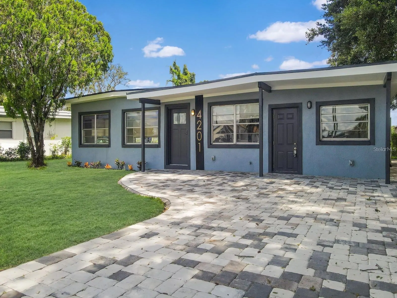 4201 PARK LAKE ST, ORLANDO, FL