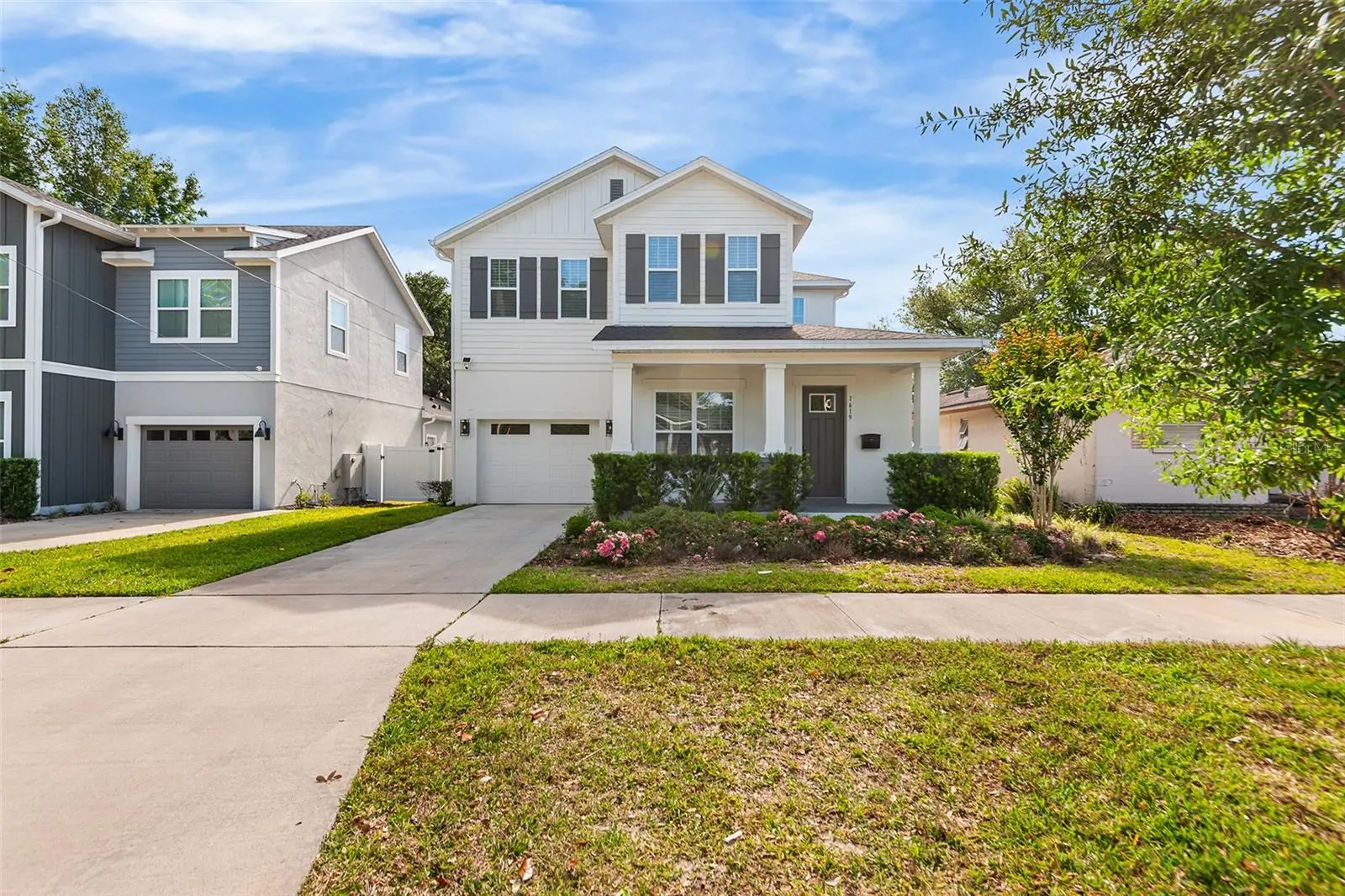 1619 S OSCEOLA AVE, ORLANDO, FL