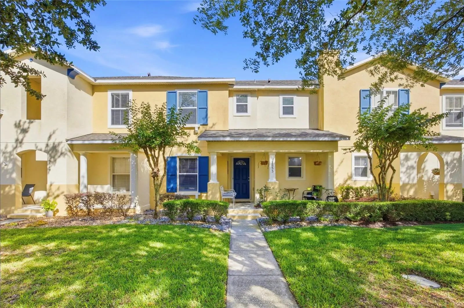 2553 ABEY BLANCO DR, ORLANDO, FL