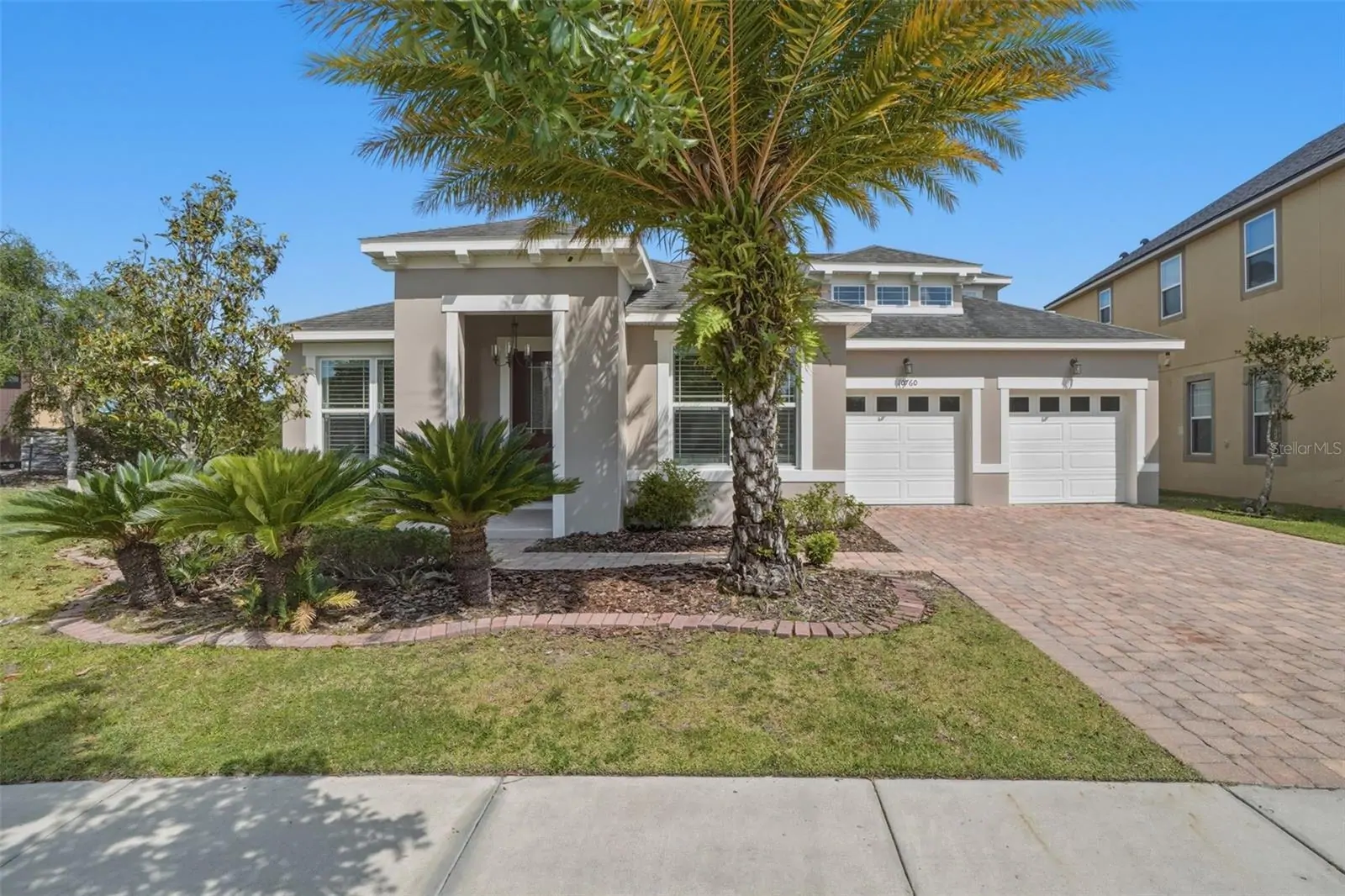 10760 TIBBETT ST, ORLANDO, FL