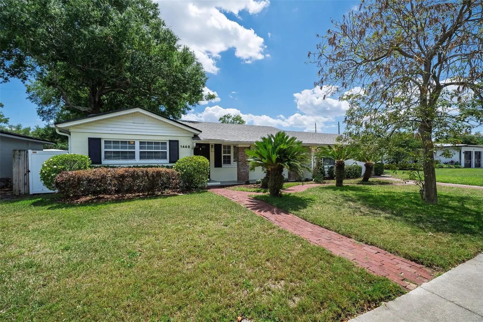 1448 CUMBIE ST, ORLANDO, FL
