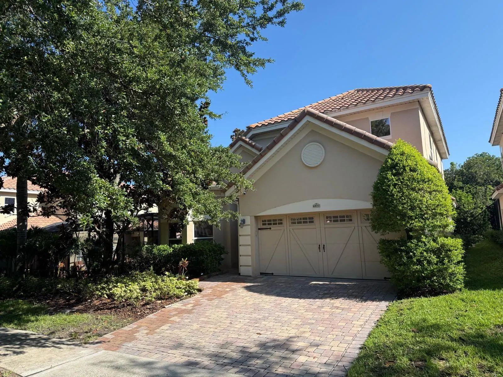 6977 DOLCE ST, ORLANDO, FL