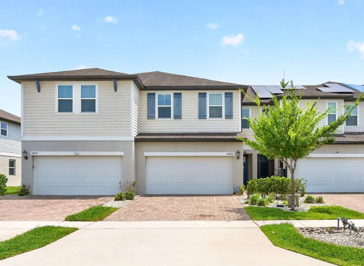 15523 WILLOW ARBOR CIR, ORLANDO, FL