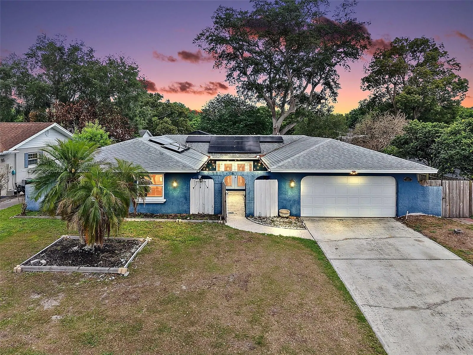 3217 LAKE ANDERSON AVE, ORLANDO, FL