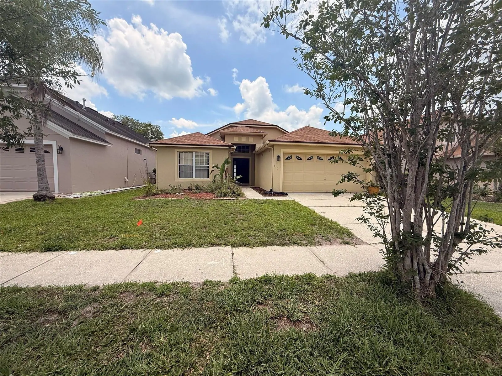 610 TUTEN TRL, ORLANDO, FL