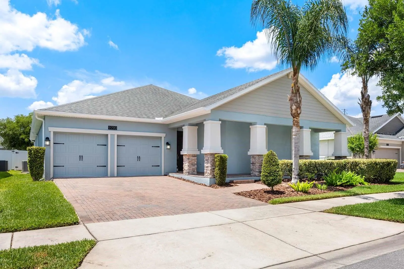 9790 PECAN HICKORY WAY, ORLANDO, FL
