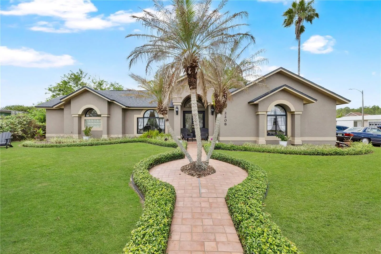 2208 ARCHER BLVD, ORLANDO, FL