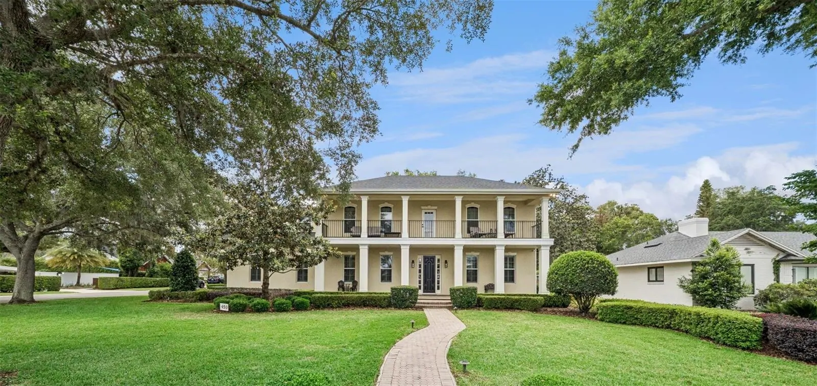 450 LAKEWOOD DR, WINTER PARK, FL