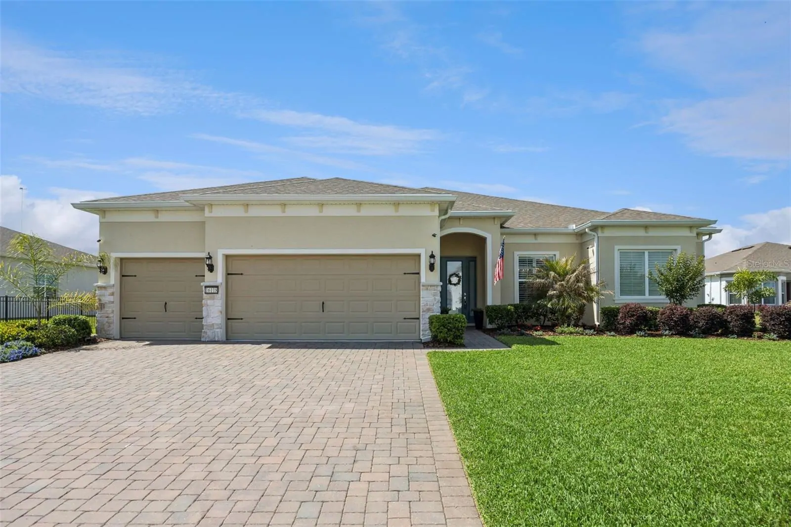 16118 BOWLINE ST, ORLANDO, FL