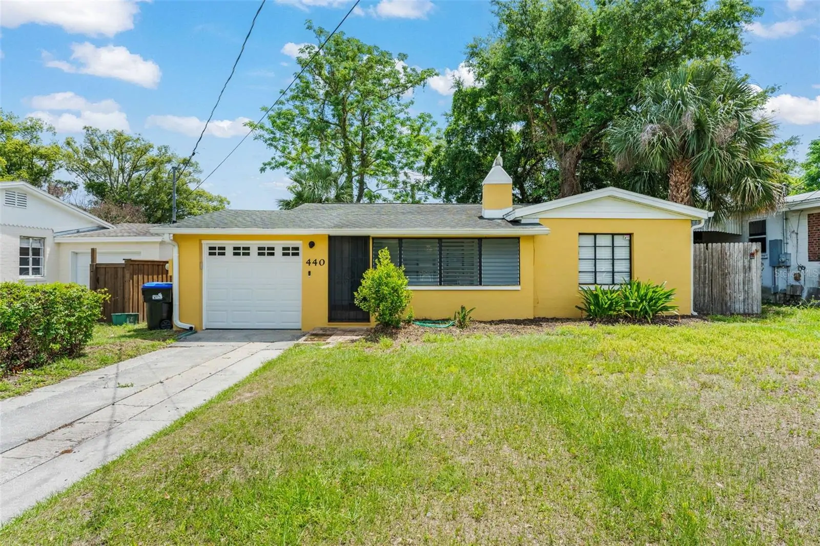 440 CAMBRIDGE BLVD, WINTER PARK, FL