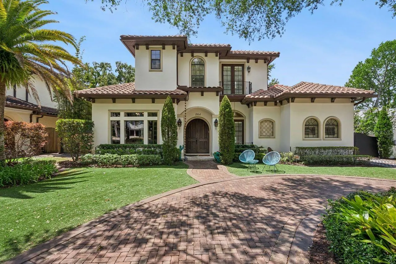 1864 GRINNELL TER, WINTER PARK, FL