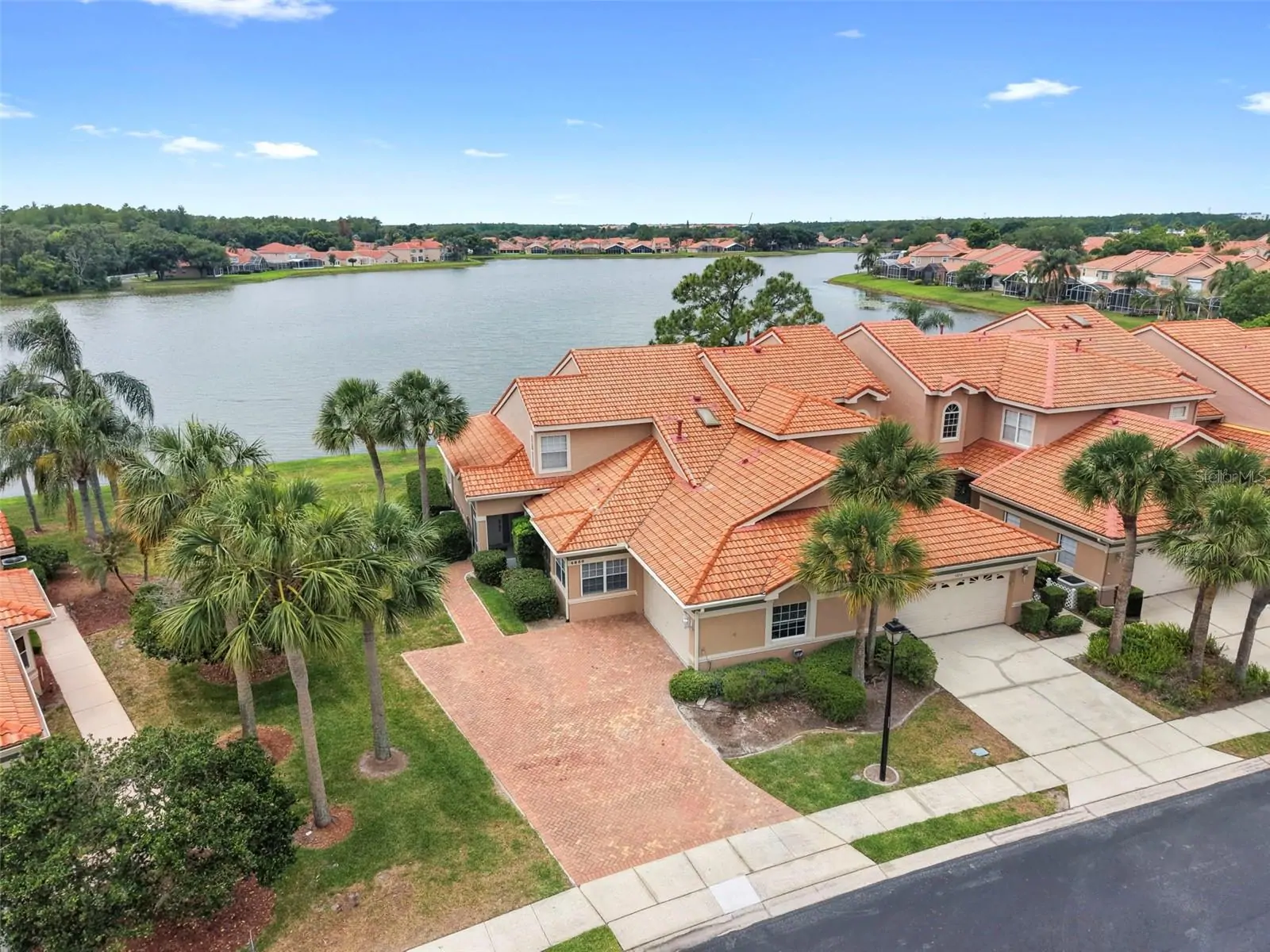 4850 WATERVISTA DR, ORLANDO, FL