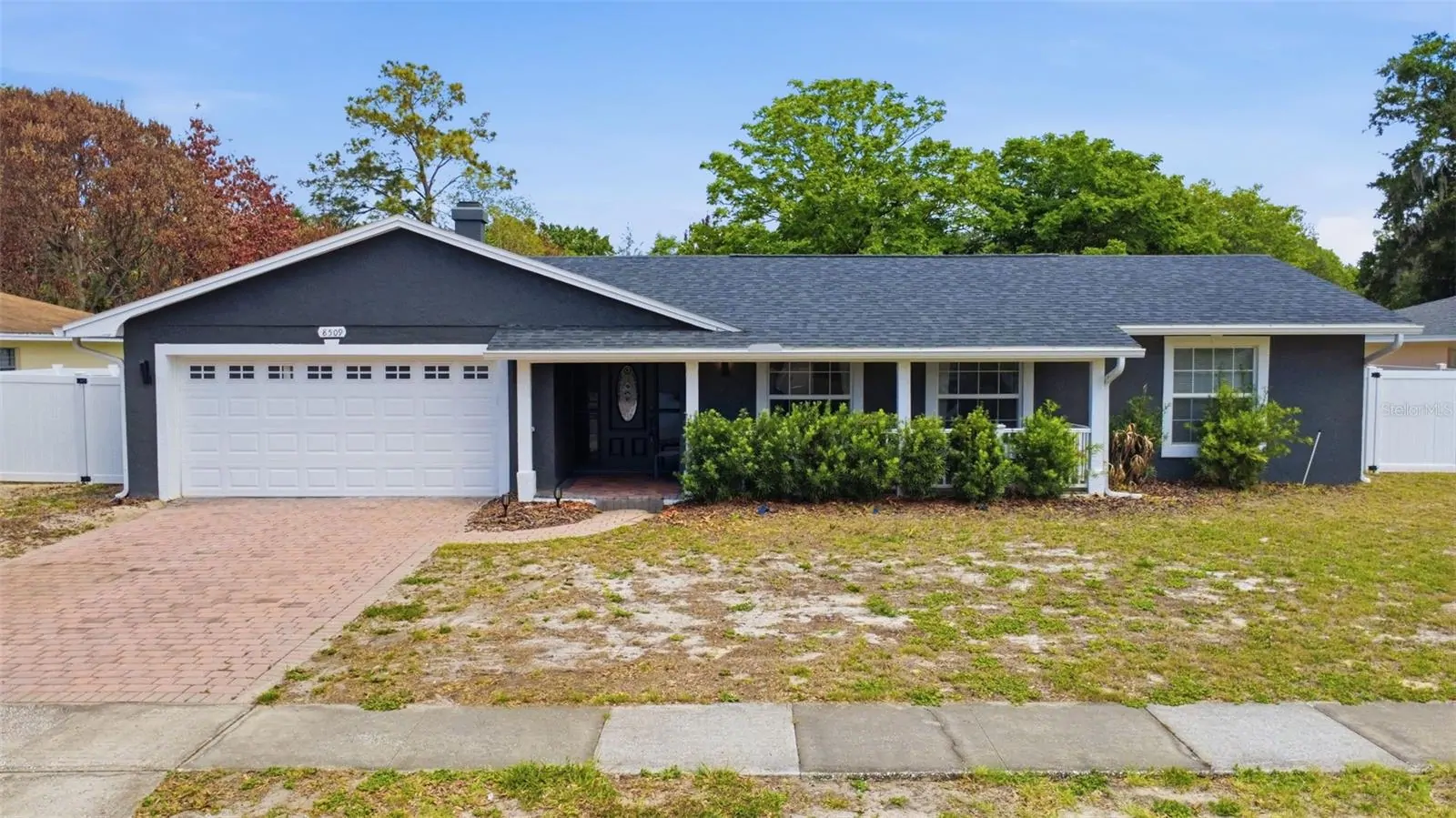 8509 SANDBERRY BLVD, ORLANDO, FL