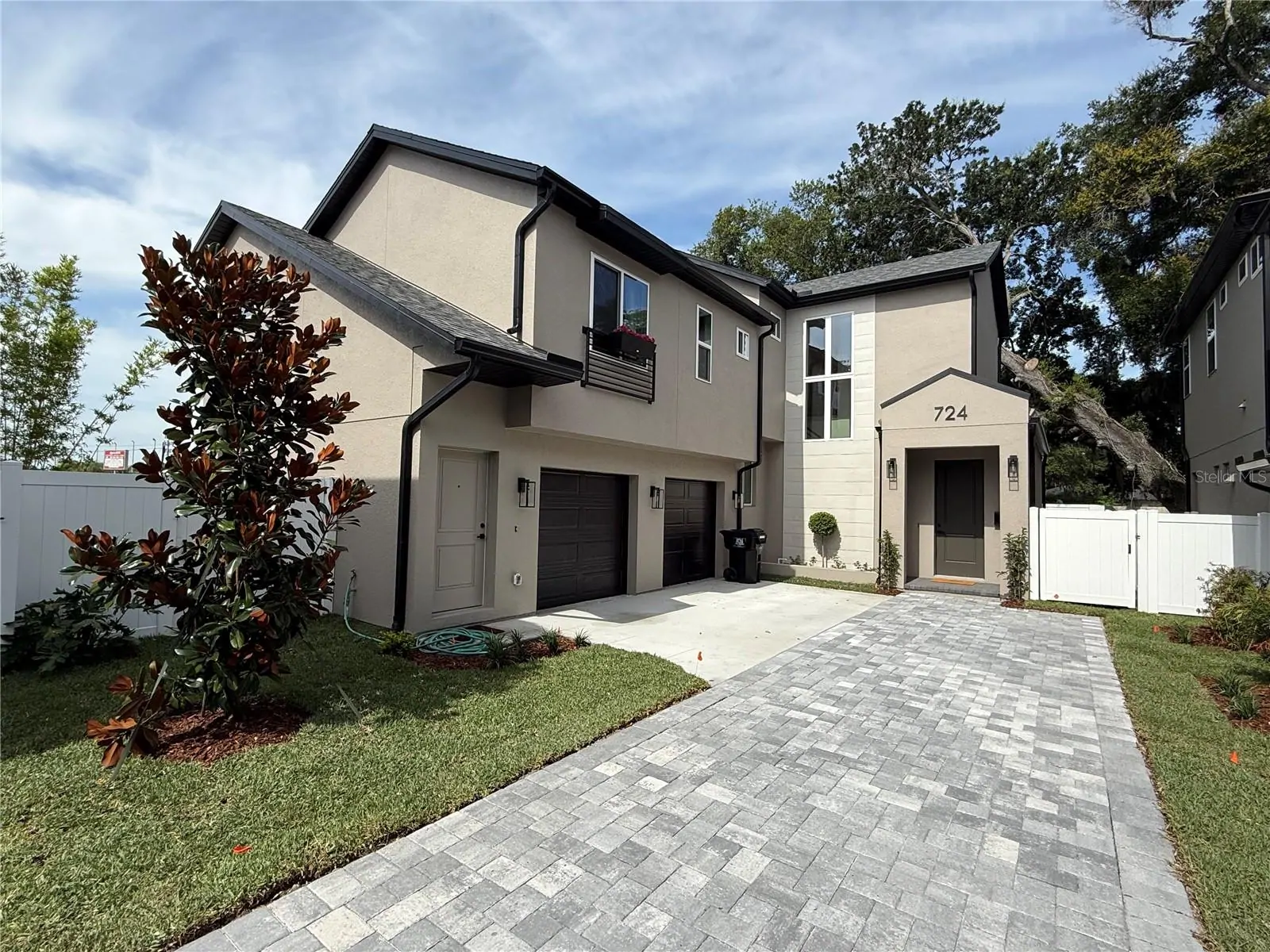 724 ELLWOOD AVE, ORLANDO, FL