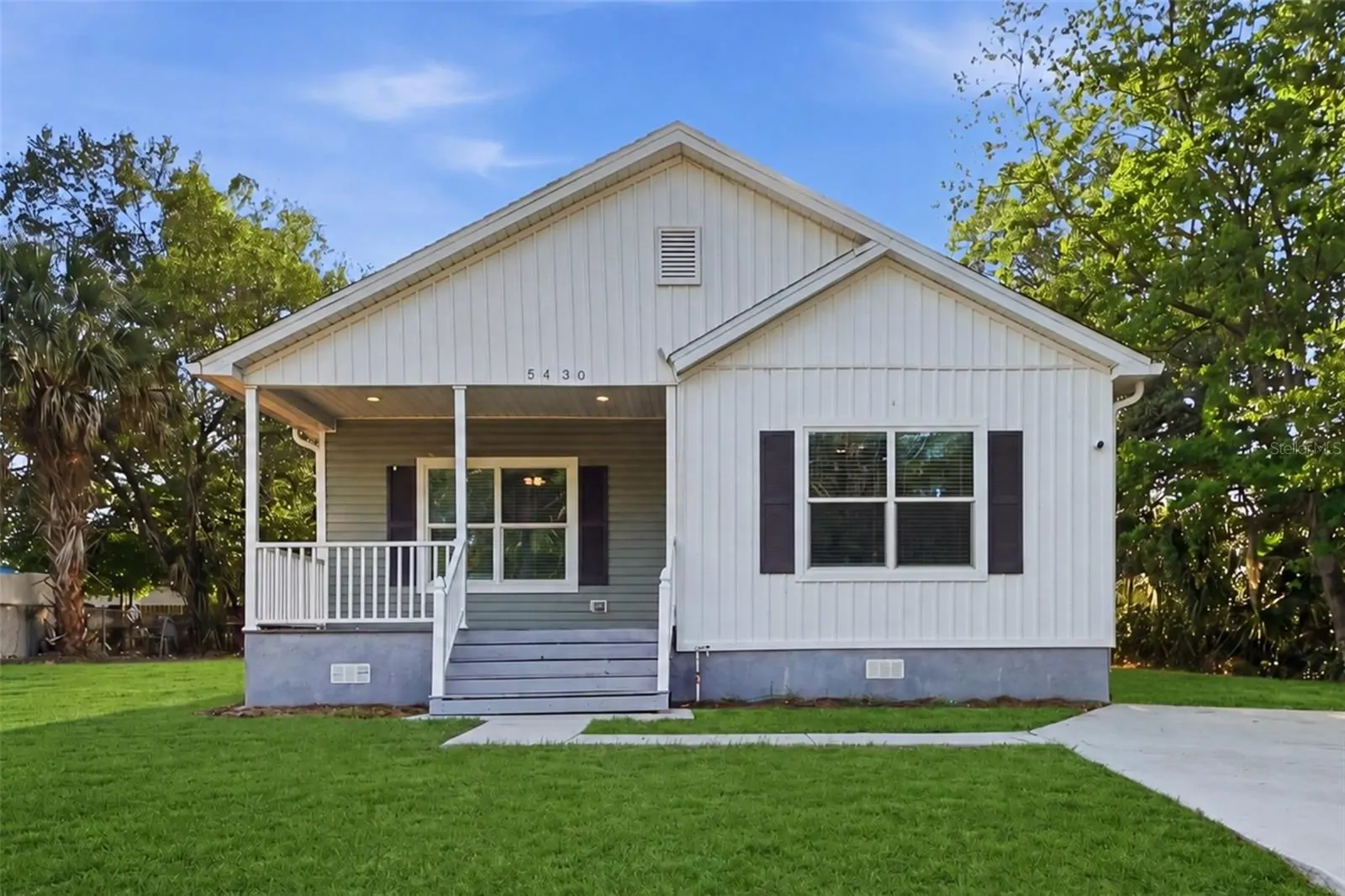 5430 ROSE AVE, ORLANDO, FL