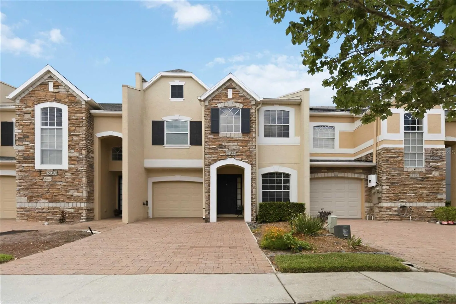 534 TERRACE SPRING DR, ORLANDO, FL