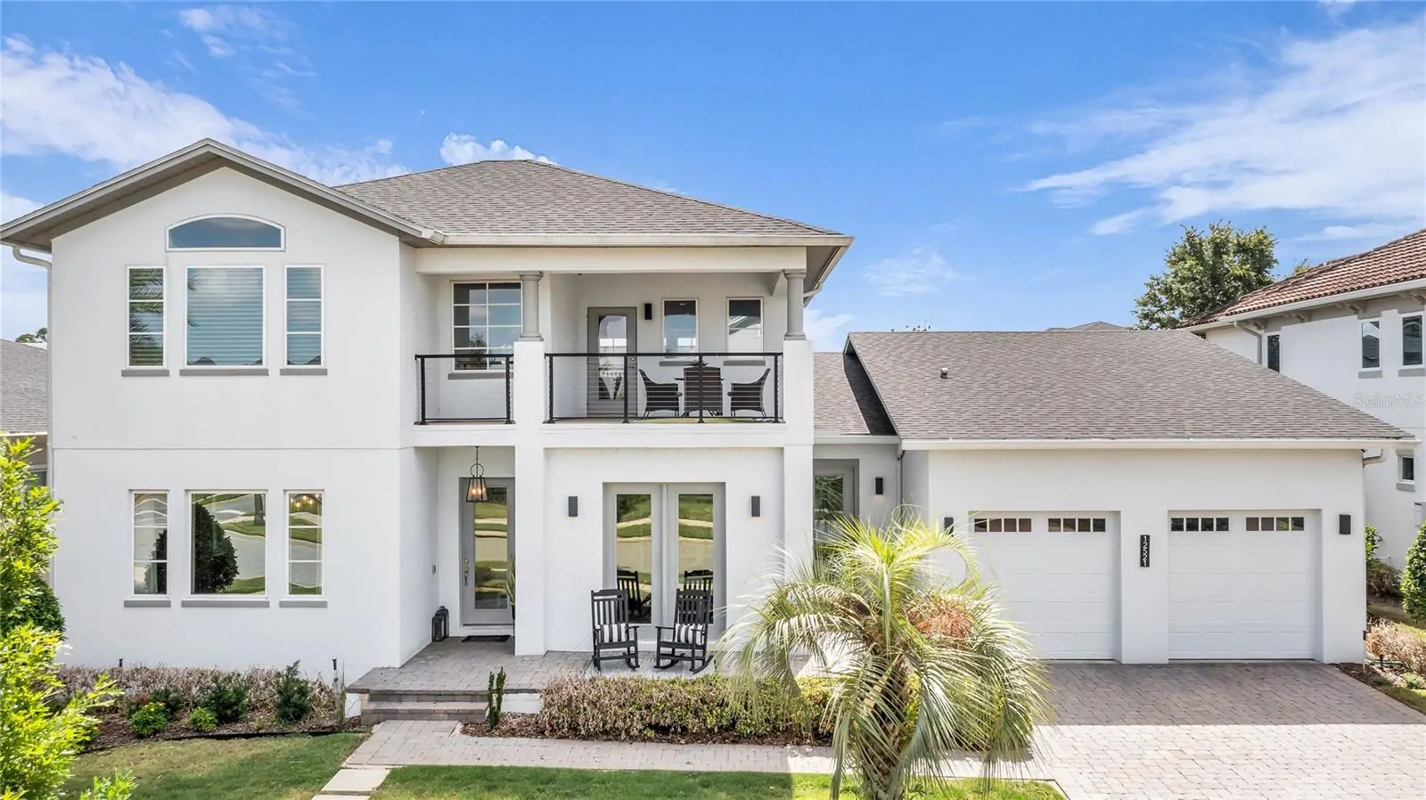 12521 FARADAY LN, ORLANDO, FL