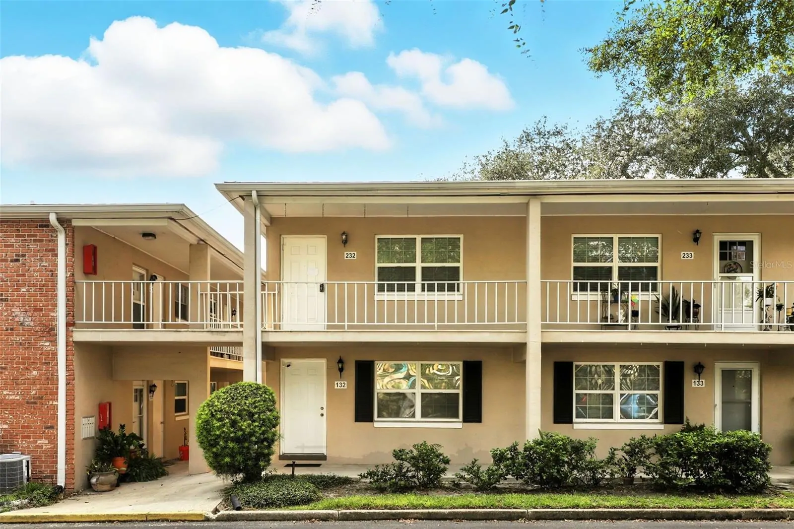 2500 LEE RD #232, WINTER PARK, FL