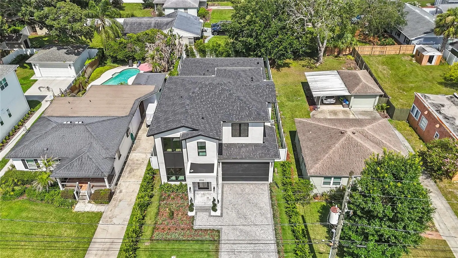 2925 OBERLIN AVE, ORLANDO, FL property photo 75 of 80