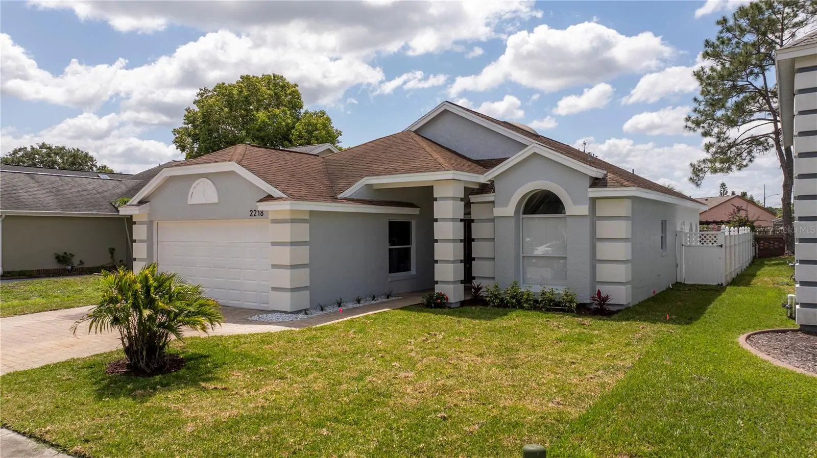 2218 NEWT ST, ORLANDO, FL