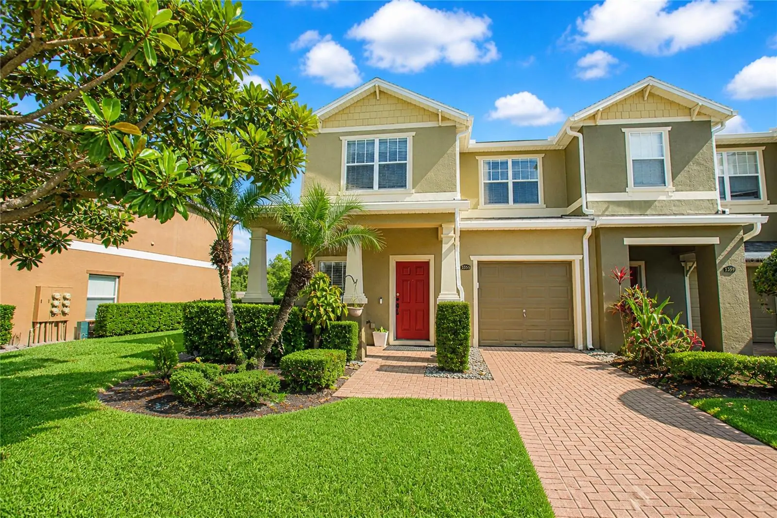 1355 HONEY BLOSSOM DR, ORLANDO, FL