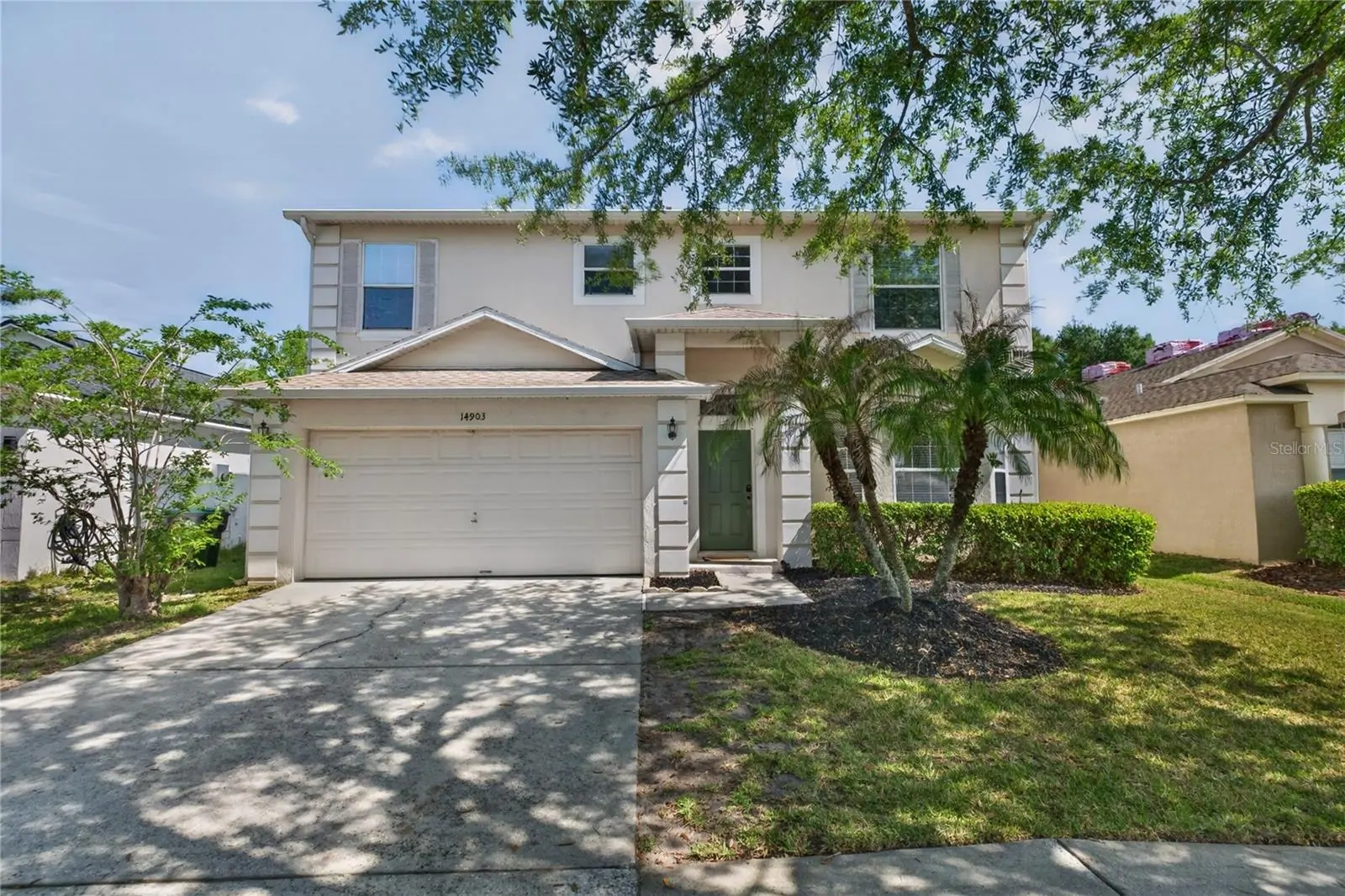 14903 YORKSHIRE RUN DR, ORLANDO, FL