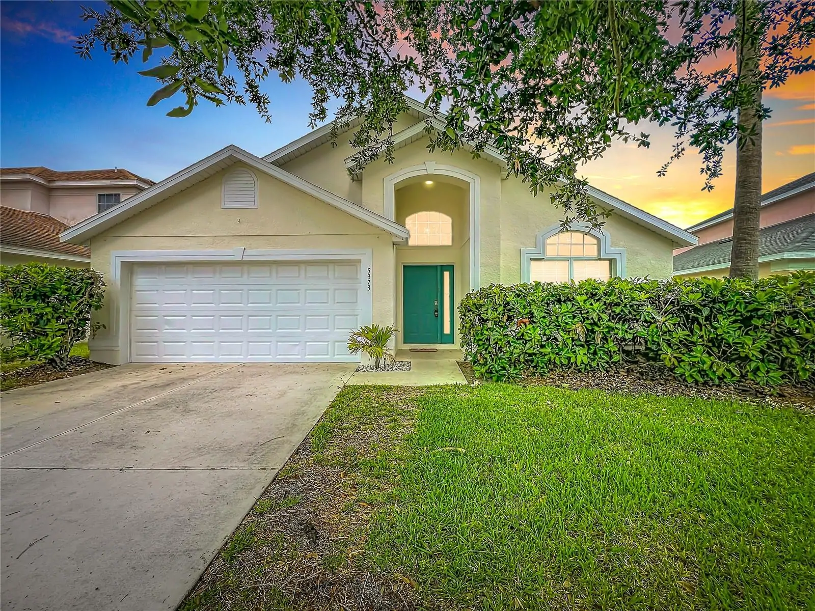 5373 TORTUGA DR, ORLANDO, FL