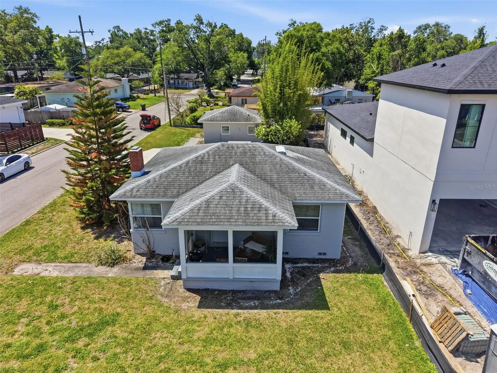 102 W KING ST, ORLANDO, FL property photo 49 of 50