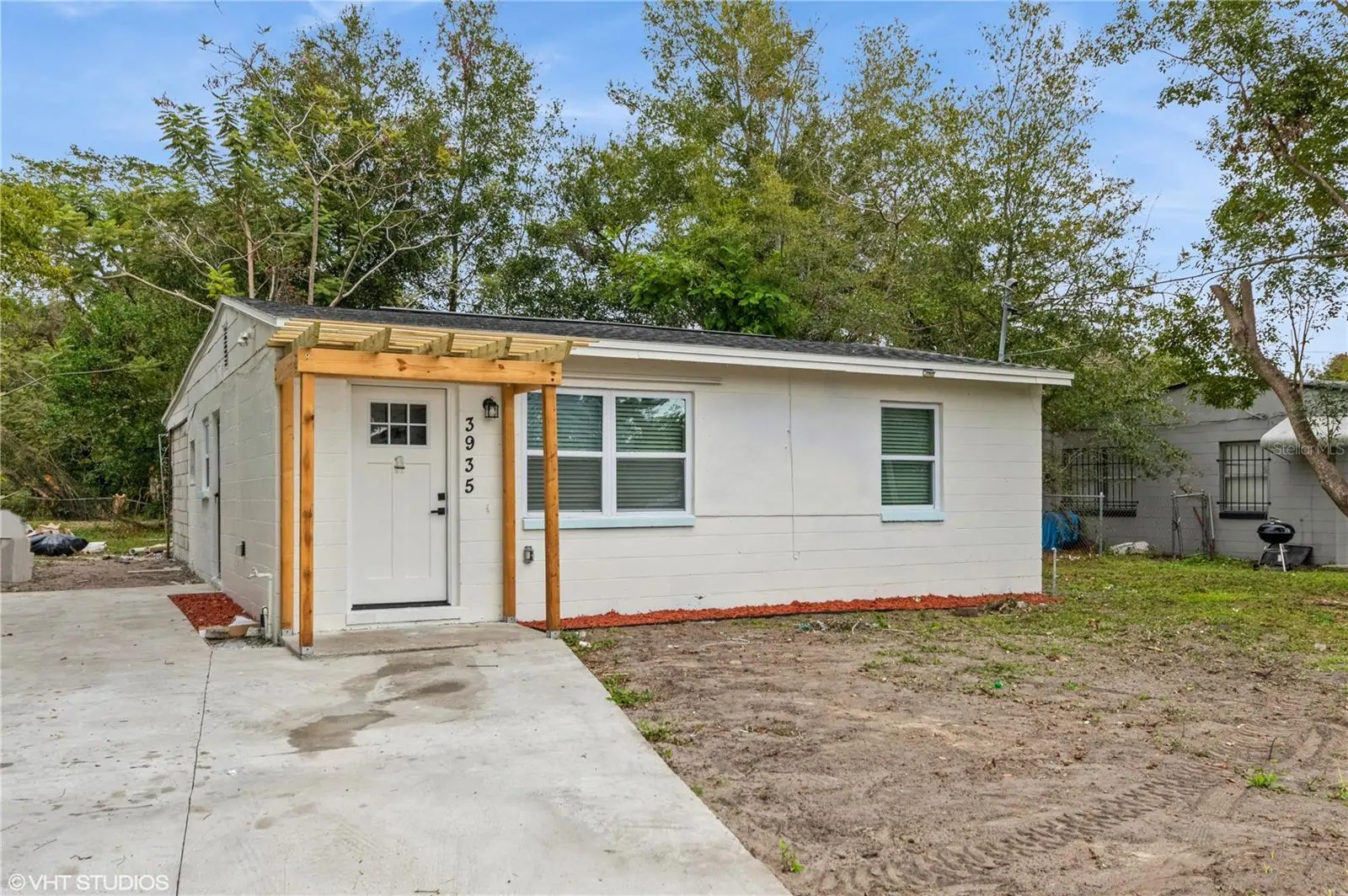 3935 WELLS ST, ORLANDO, FL