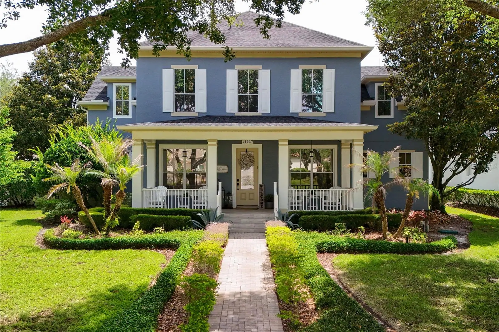 11617 CAMDEN PARK DR, WINDERMERE, FL