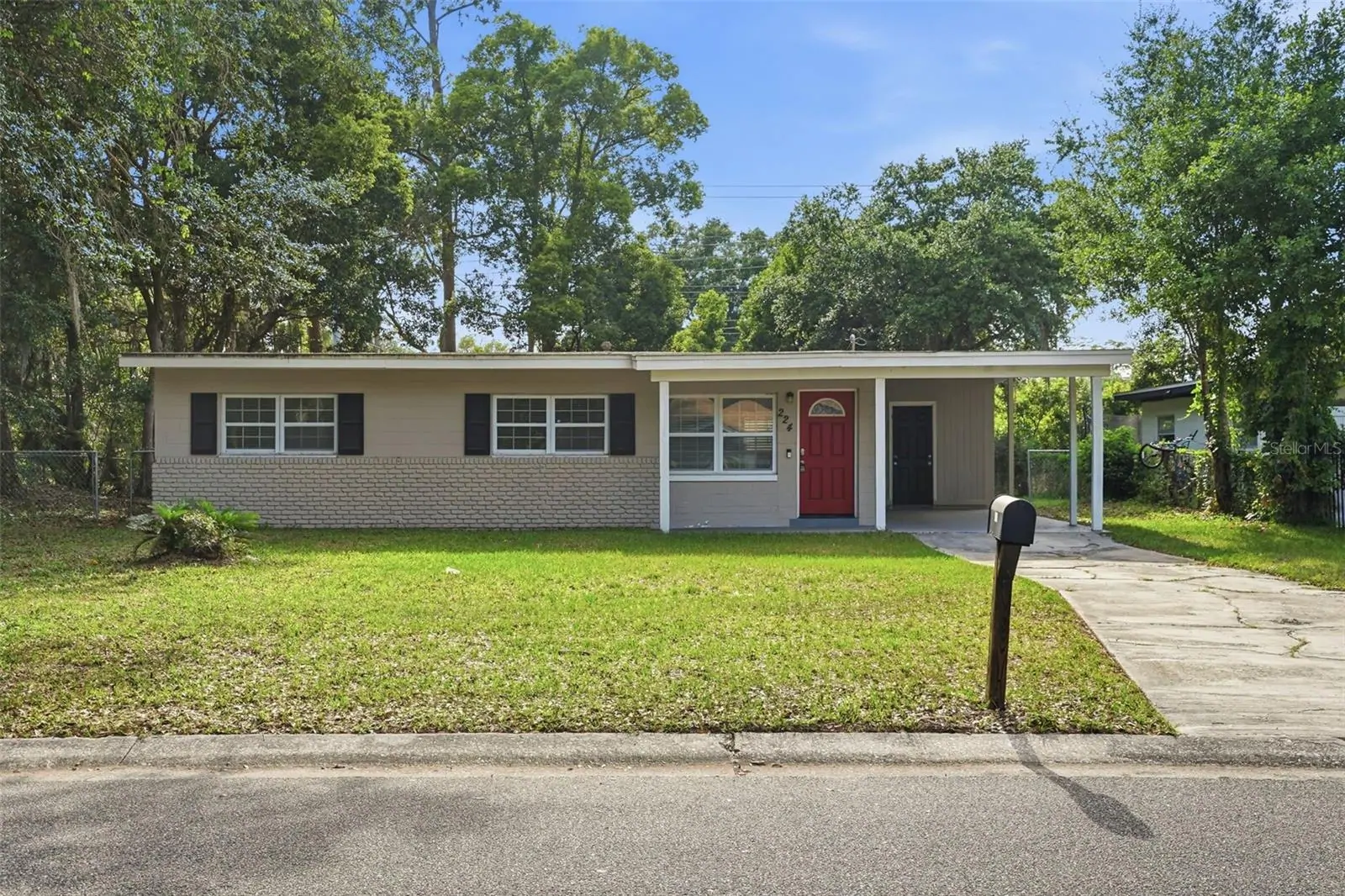 224 MURRY DR, ORLANDO, FL
