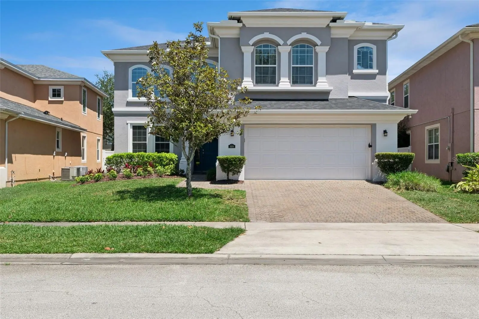 509 SPRING RIVER DR, ORLANDO, FL