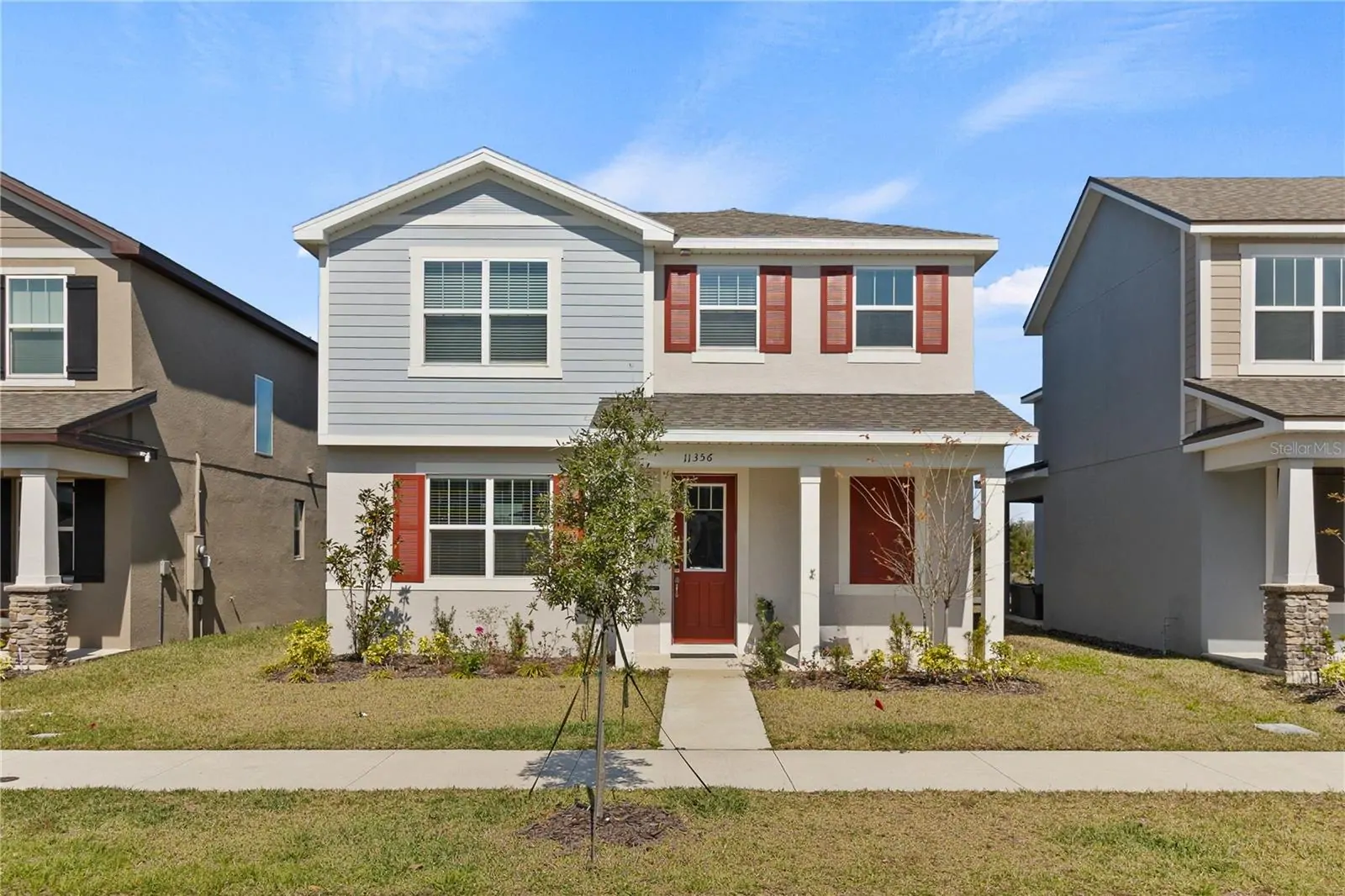 11356 SUNSAIL AVE, ORLANDO, FL