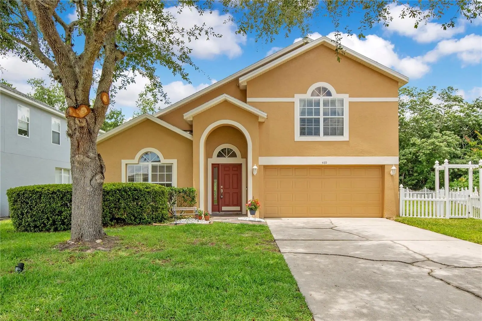 469 CAREY WAY, ORLANDO, FL