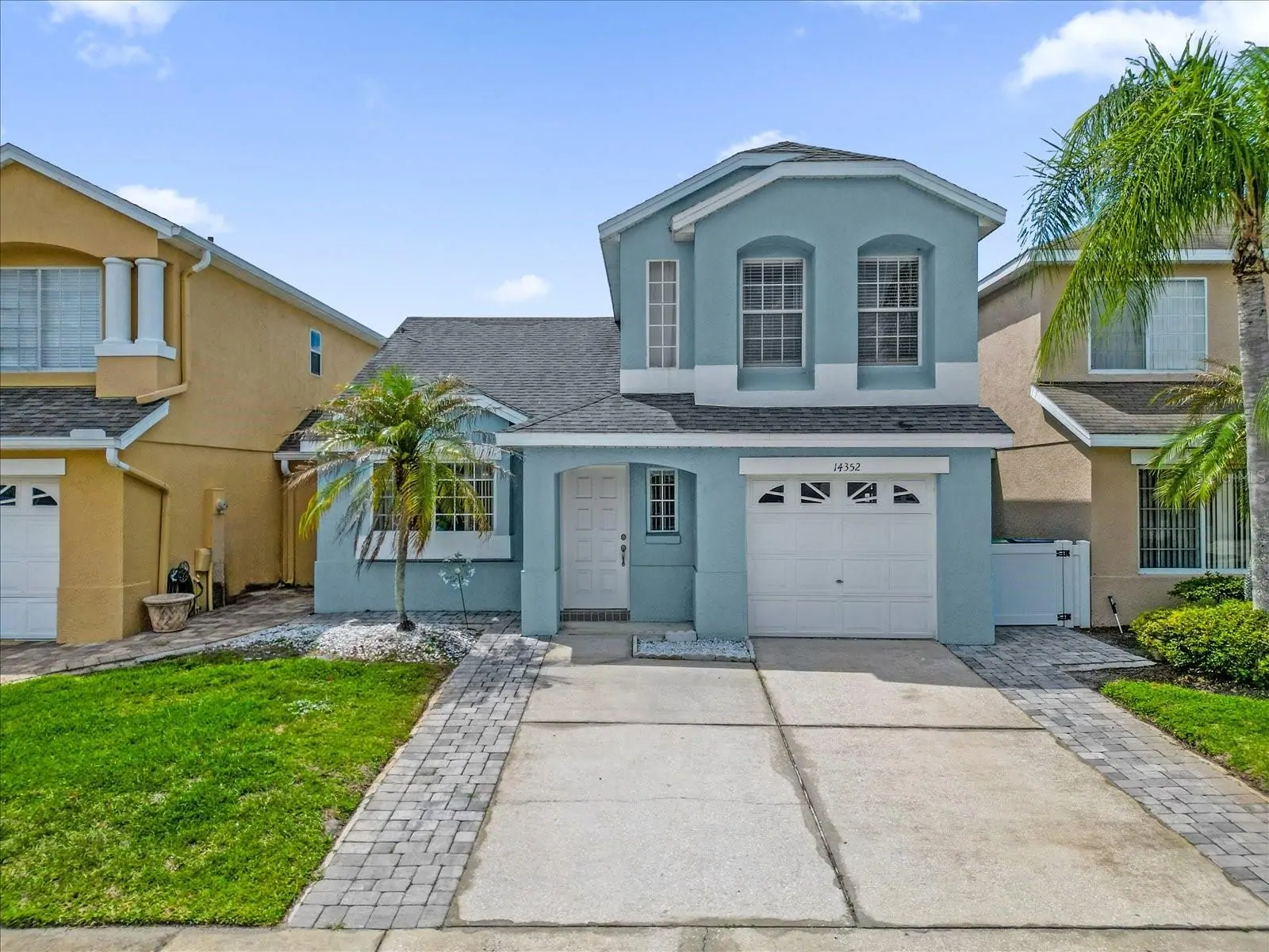 14352 SUN BAY DR, ORLANDO, FL