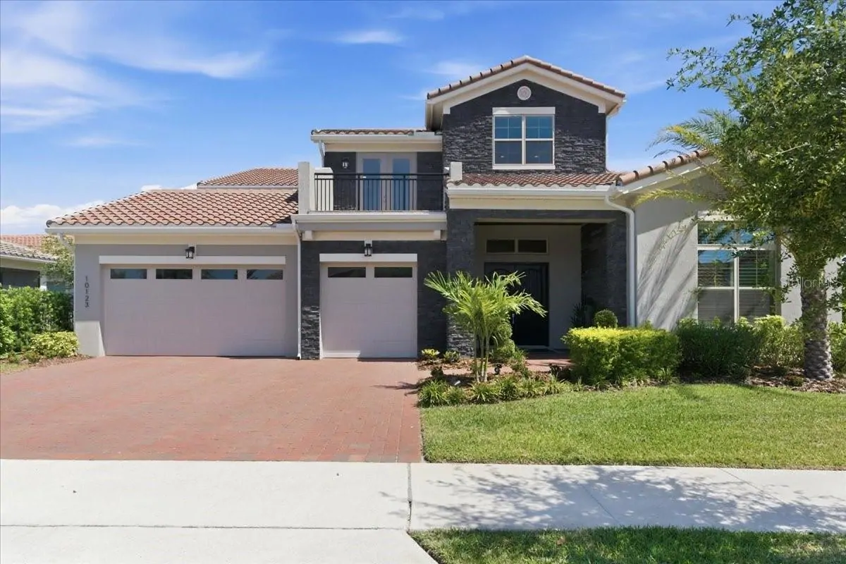 10123 BUCKLOW HILL DR, ORLANDO, FL property photo 48 of 77