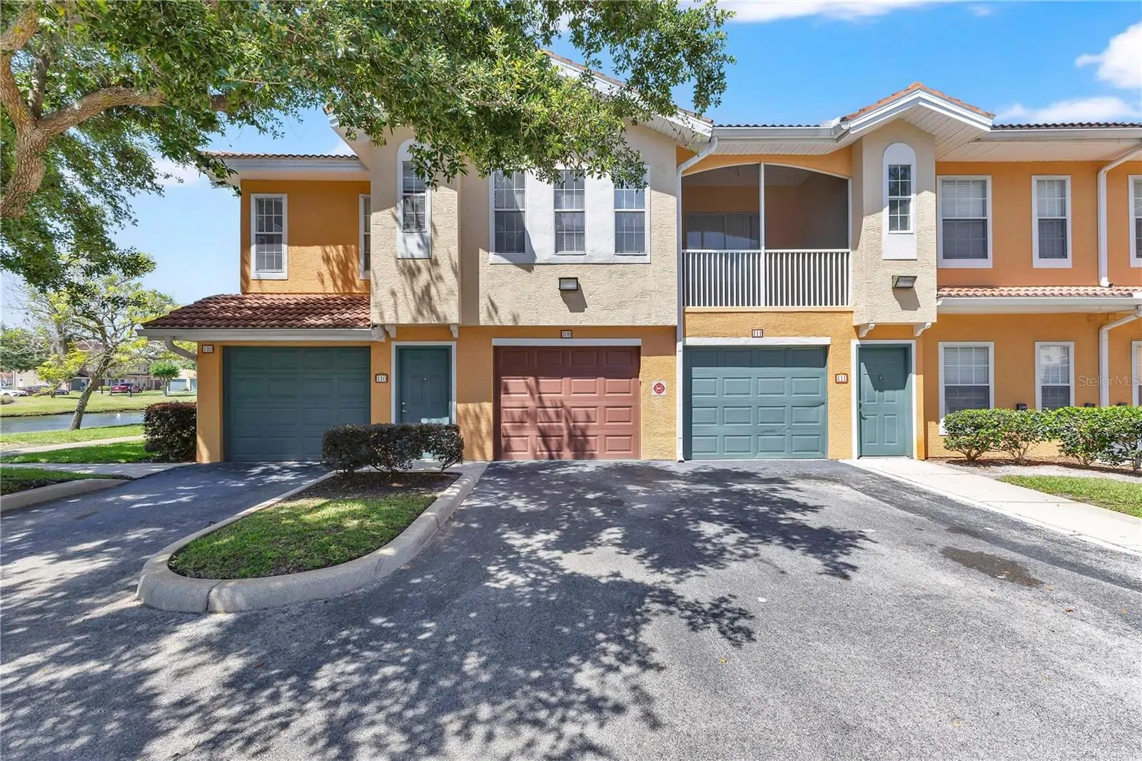 12111 POPPY FIELD LN #109, ORLANDO, FL