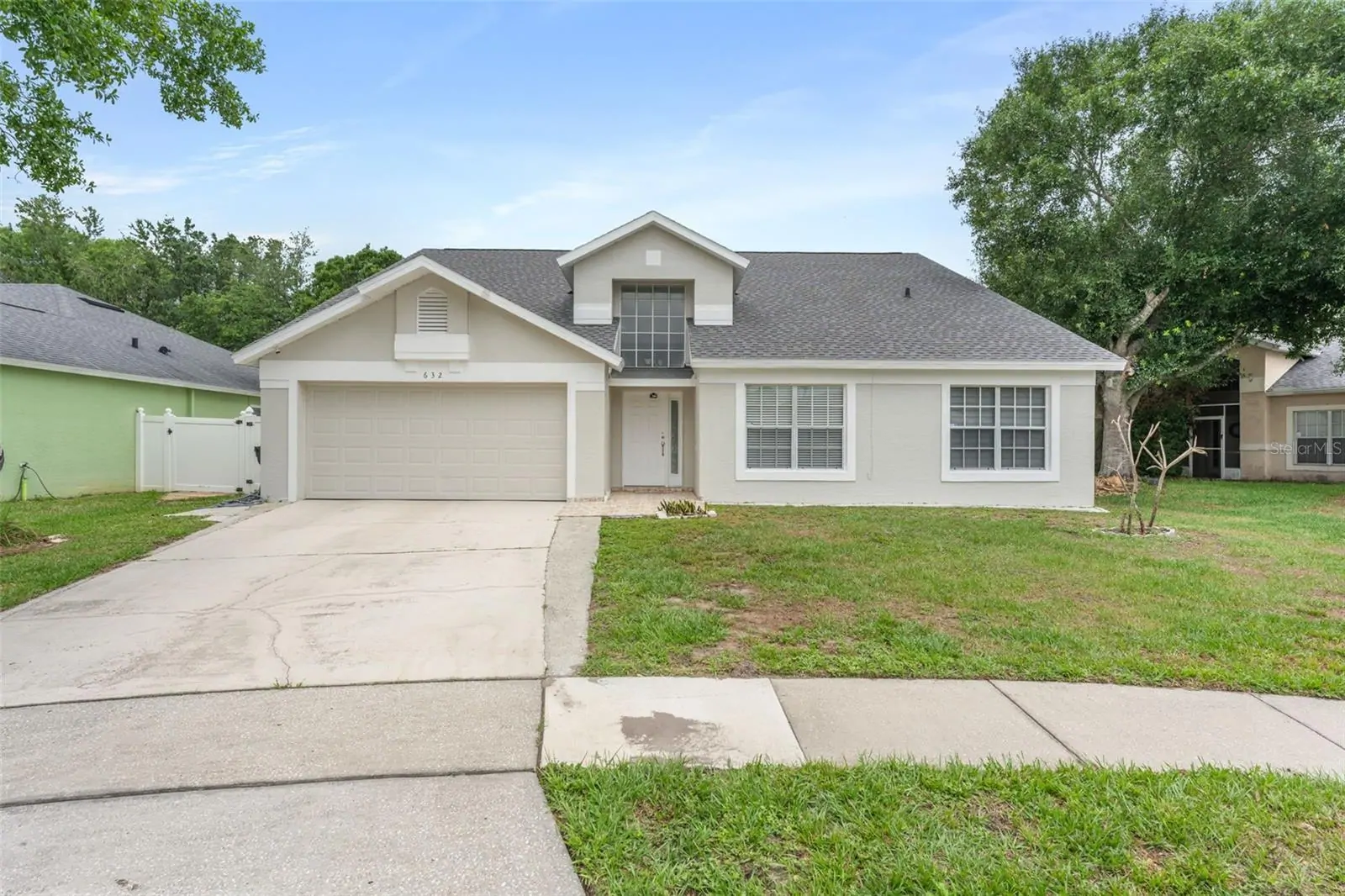 632 HERONS NEST CT, ORLANDO, FL