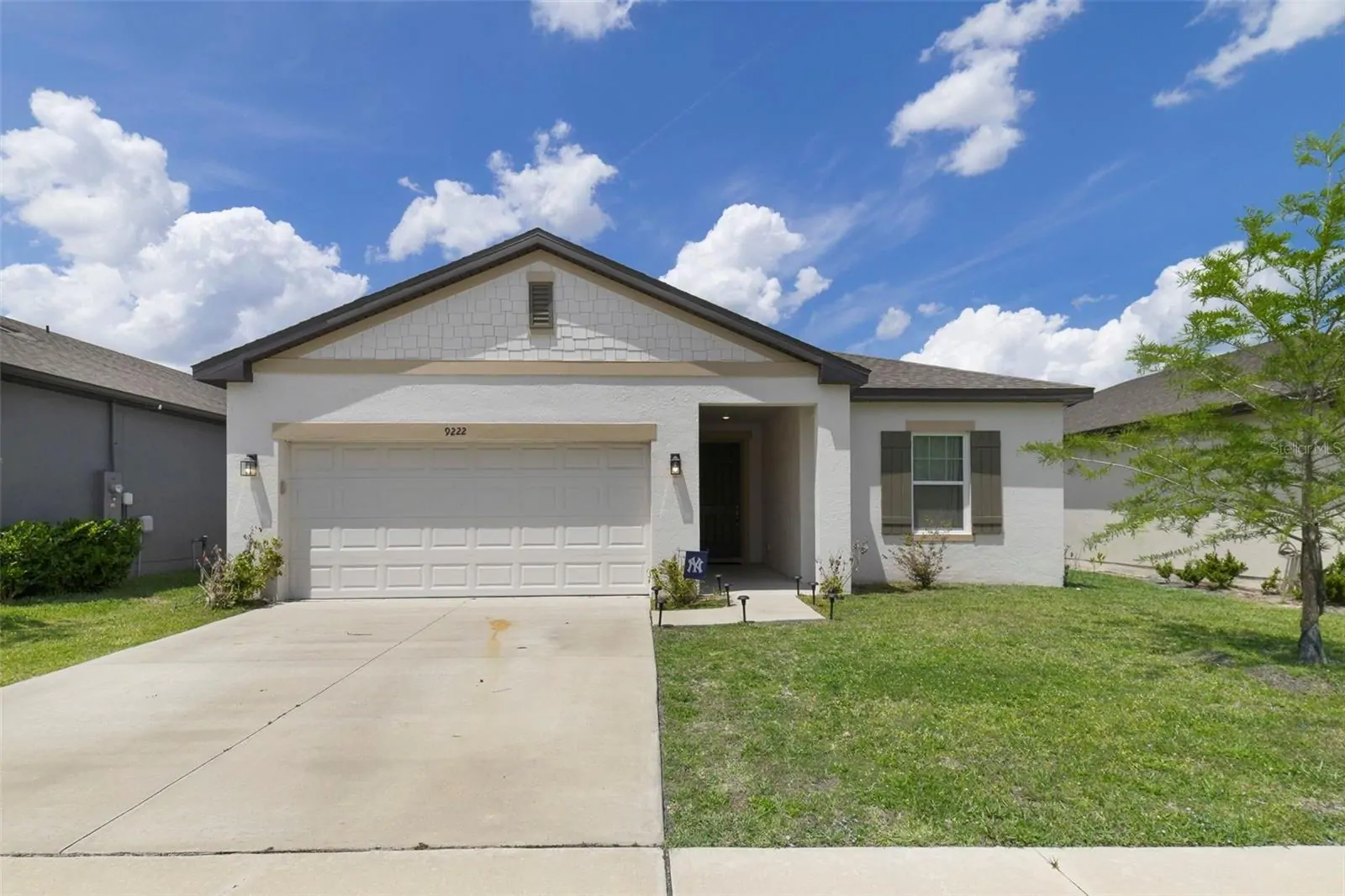 9222 WAVERLY WALK DR, ORLANDO, FL