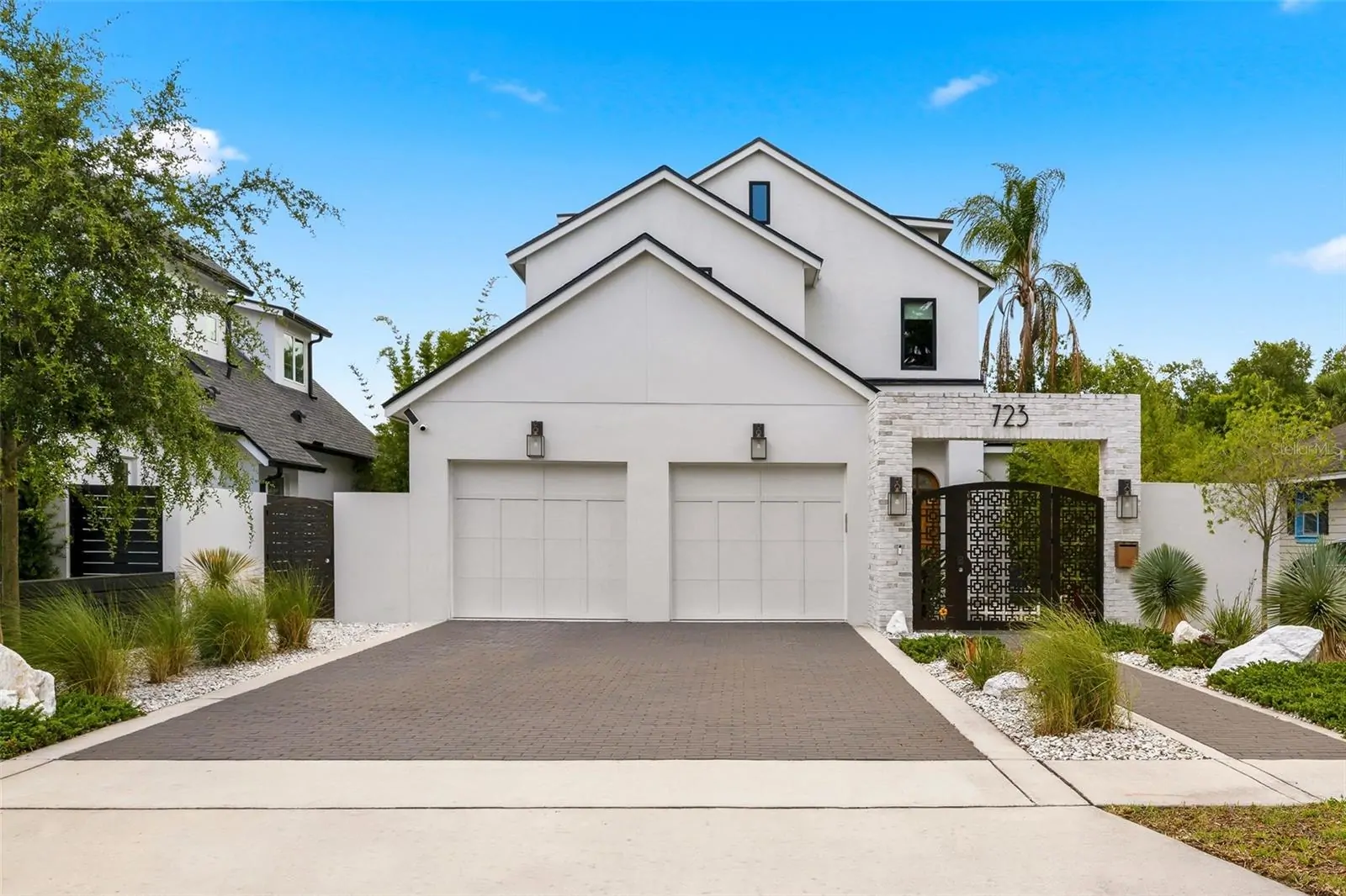 723 SYMONDS AVE, WINTER PARK, FL