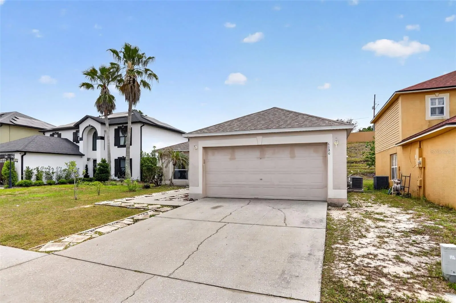6820 POMEROY CIR, ORLANDO, FL