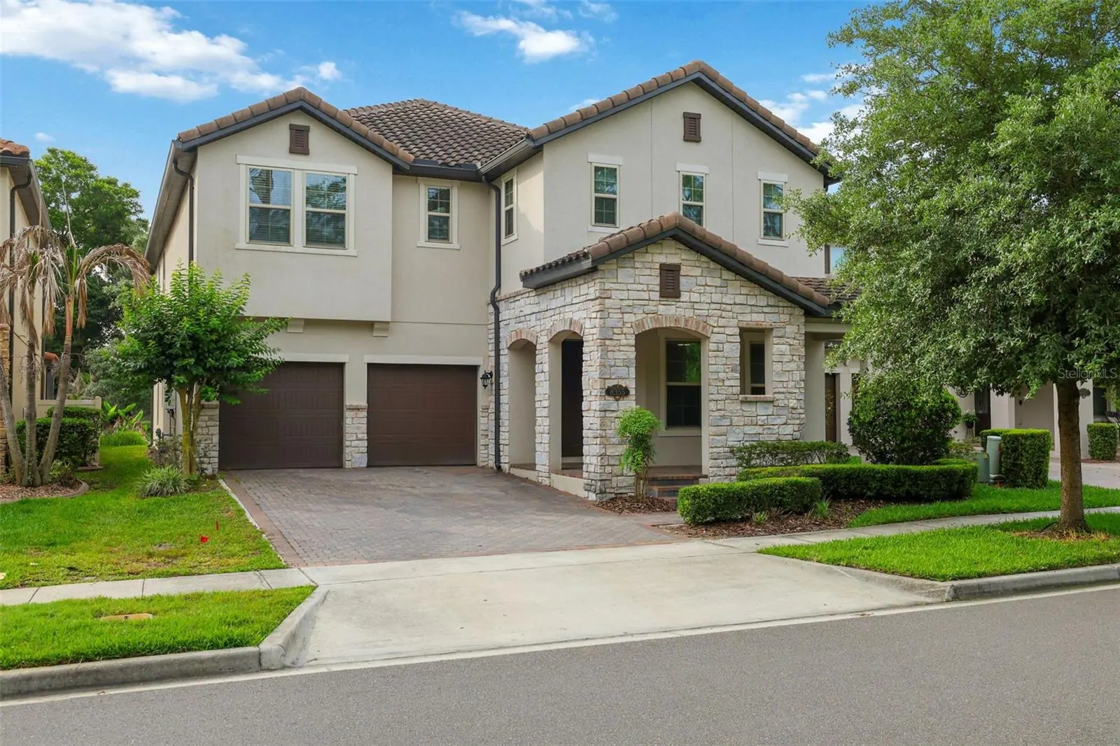 8355 TORCELLO ISLE DR, WINDERMERE, FL