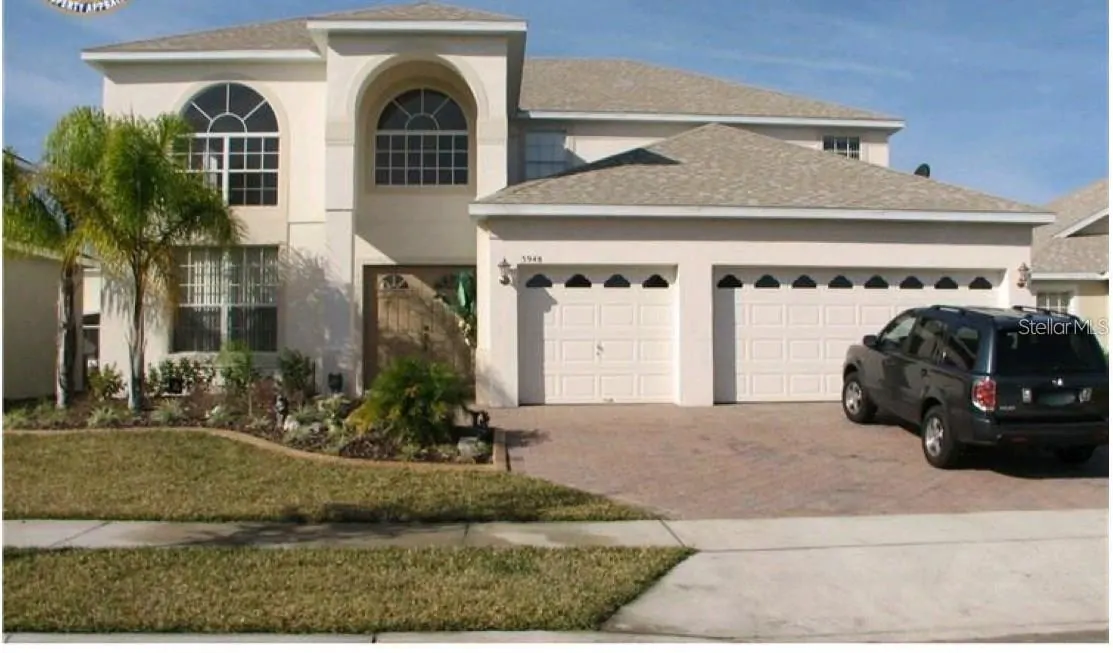 5948 WINCHESTER ISLE RD, ORLANDO, FL