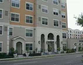 304 E SOUTH ST #3019, ORLANDO, FL