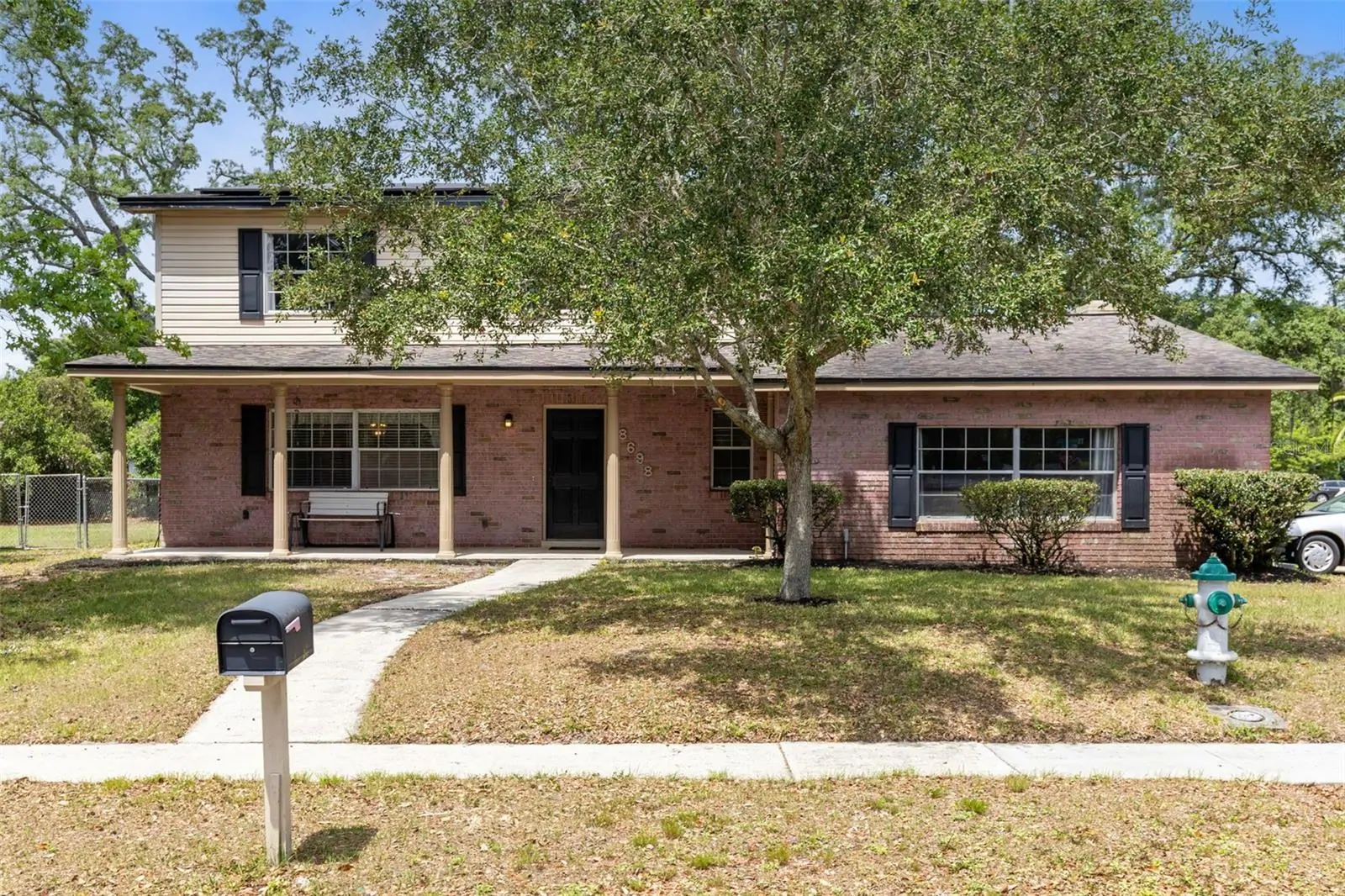 8698 HILLSIDE DR, ORLANDO, FL