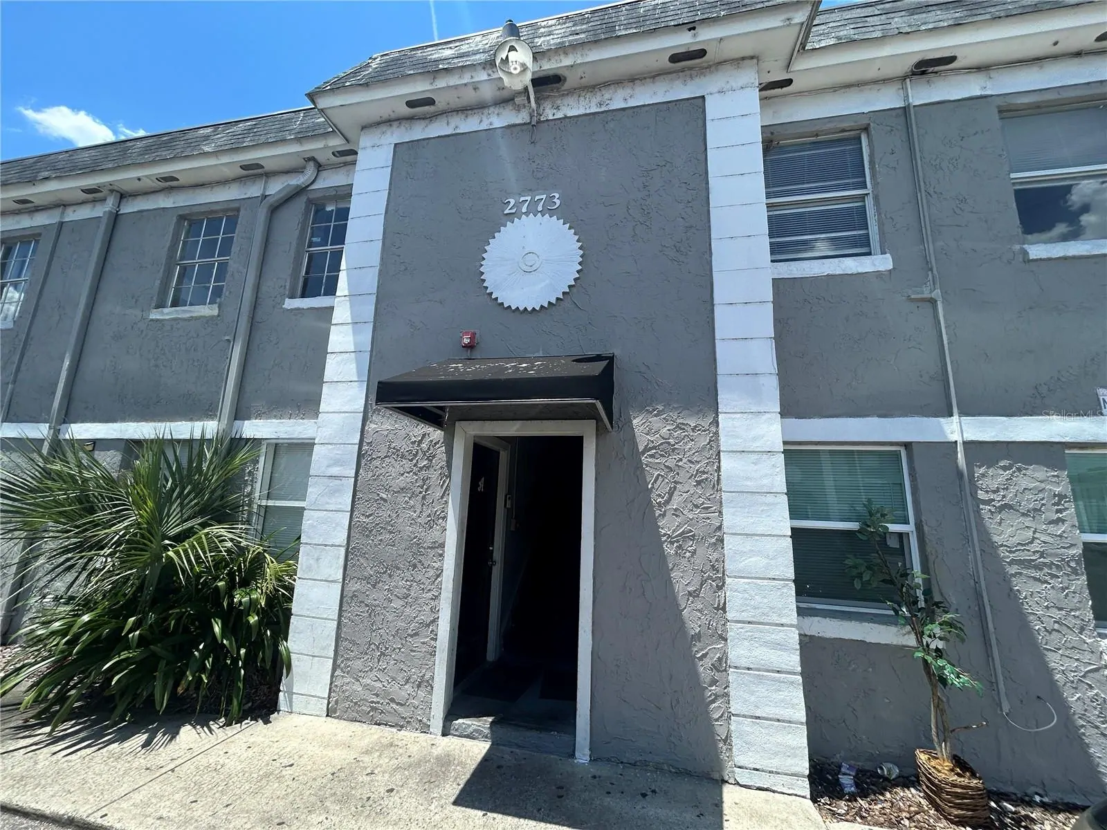 2773 L B MCLEOD RD #2773D, ORLANDO, FL