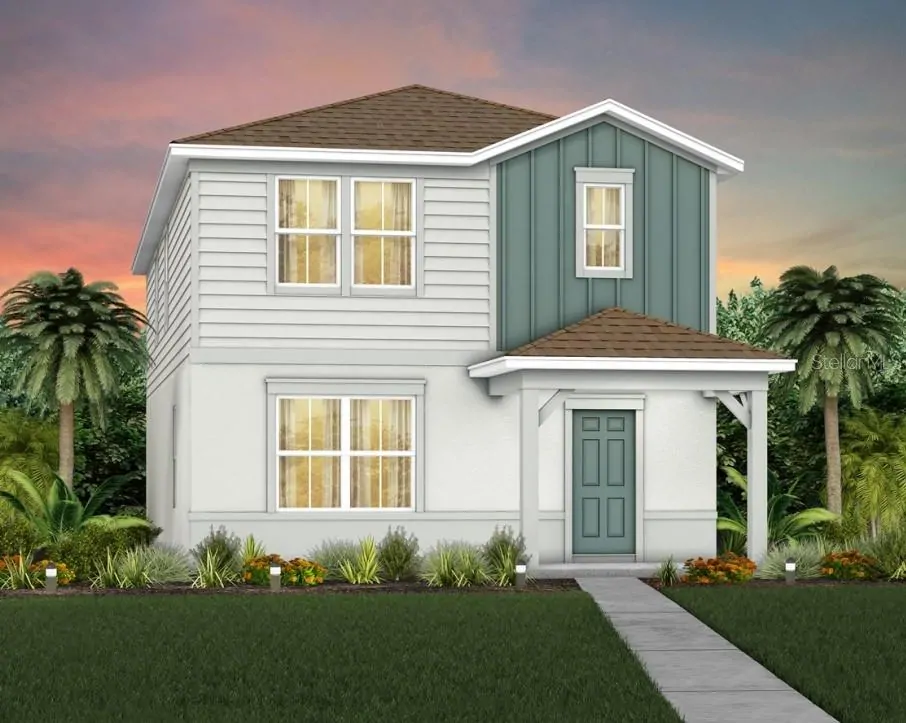 10782 LEAFY LAUREL ST, ORLANDO, FL