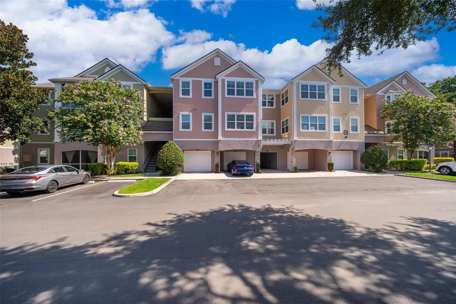 6663 QUEENS BOROUGH AVE #101, ORLANDO, FL