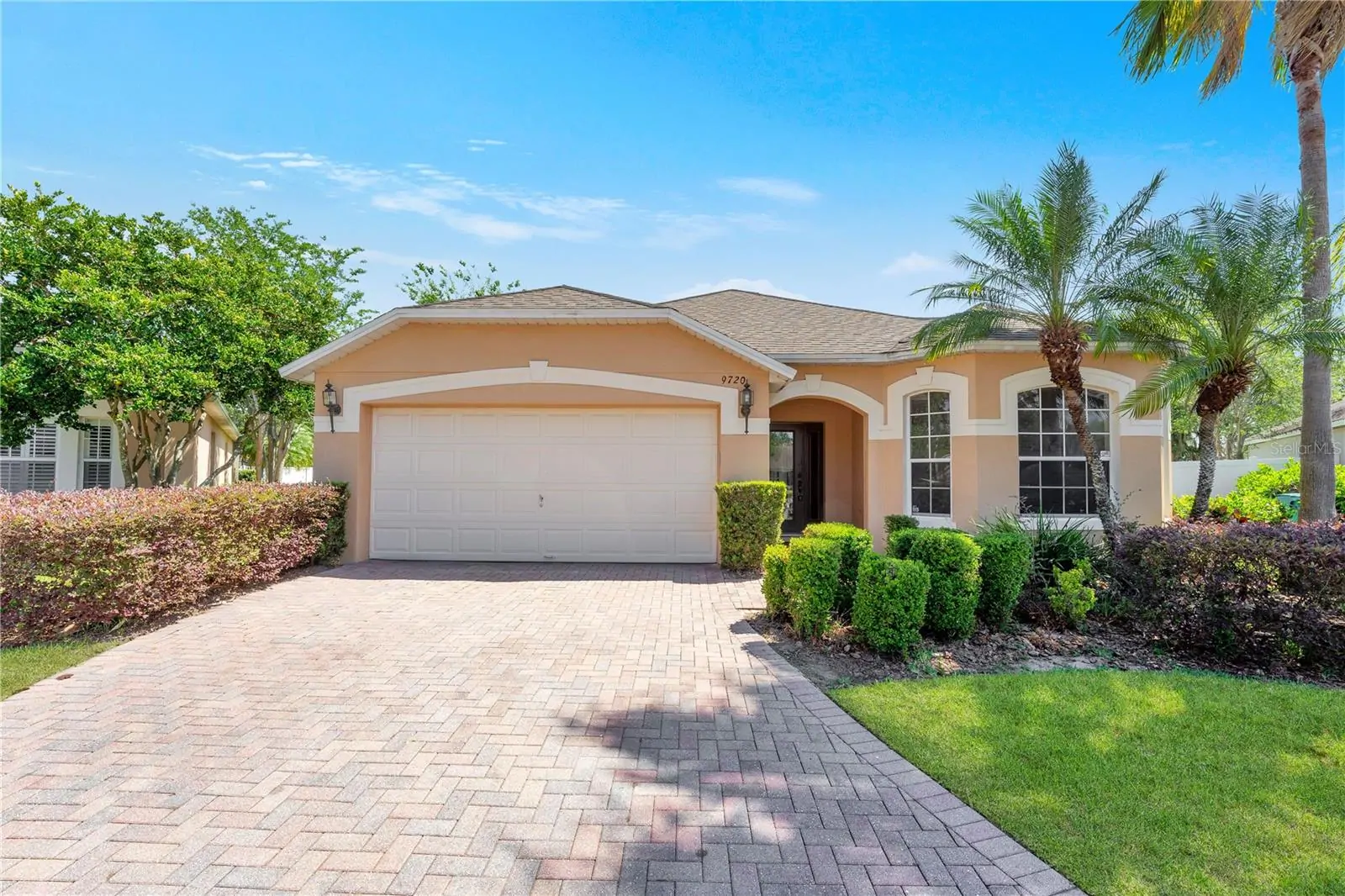 9720 NONACREST DR, ORLANDO, FL